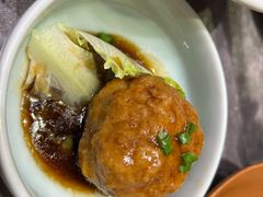 -闫府私房菜·百年鲁菜(恒隆店)