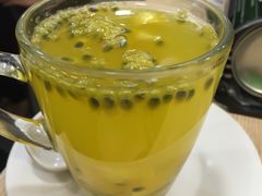 -佰搭果·广式茶餐厅(石牌东路店)
