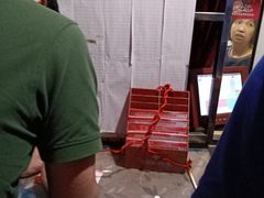 -中国福利彩票(华灵路店)