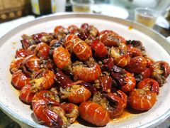 -郑喜旺烧烤(郑州总店)