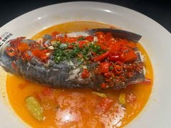 -上名堂·鱼头好吃(体育场路店)