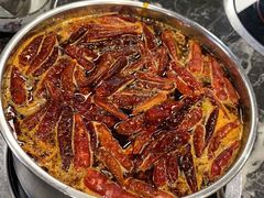 -钢管厂五区小郡肝火锅串串 Chuan Chuan hot pot