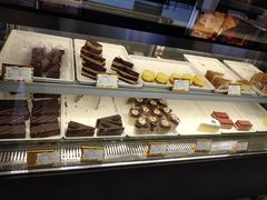 -马克西姆餐厅(崇文门店)