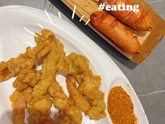 -蛙喔牛蛙(椒江青悦城店)
