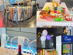 -CIAO·团建聚餐·生日派对轰趴馆(福田店)