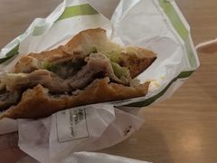 -麦当劳(双榆树店)