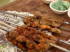 -马尔龙新疆饭店·清真(瑞景店)