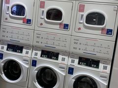 -爱欢洗ifunwash(北辰店)