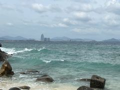 -三亚蜈支洲岛旅游区