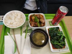 -老乡鸡(武汉烽胜路店)