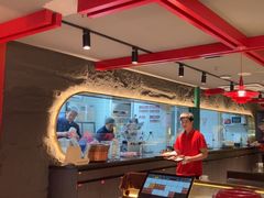 -京悦南门涮羊肉·羊蝎子火锅(田林路店)