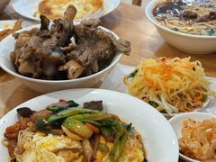 -水仙拉面(水仙街店)