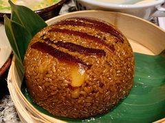 -南京大牌档(香港广场店)