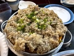 糯米排骨-老来福·非遗酸汤兔(凯旋路店)