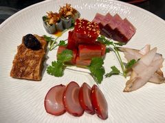 -湖滨28中餐厅·西湖宴·杭州君悦酒店