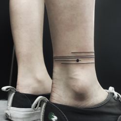 -飛凡TATTOO纹身•原创