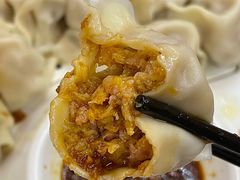 -闯关东东北农家菜(崂山石老人店)