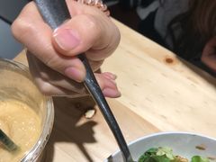 -CALIFORKS加州叉子(朝阳门店)