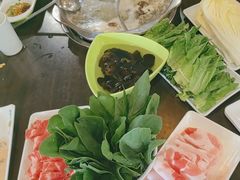 -翠峰苑火锅(迎宾路店)