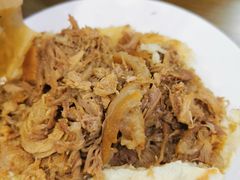 -子午路张记肉夹馍(小寨西路店)