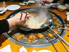 -重庆乌鱼庄·龙滋鲜(青羊大道店)