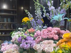 -EPOQUE·一刻花店(兴业太古汇店)