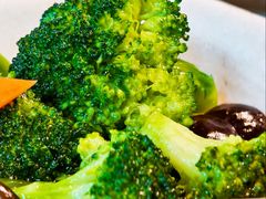 -大自然素食(望桐路店)