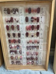 -四季·予你日式美甲美睫Nail