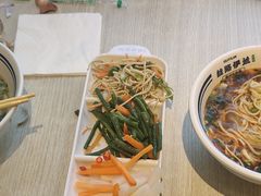 -丝路伊兰·兰州牛肉面(马连道店)