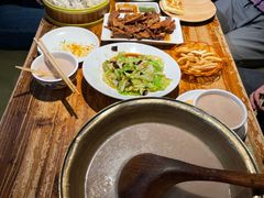 -牧马人奶茶馆(乌兰察布总店)