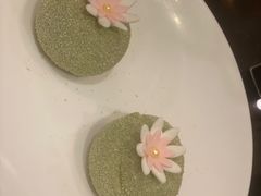 -西安西藏大厦开元名都大酒店·自助餐厅