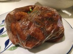 -清晖小苑•顺德地方菜(壹海城店)