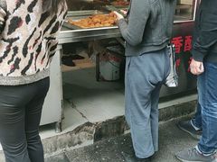 -陶记正宗德州扒鸡(科巷店)