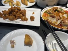 -鑫悦楼煎蟹·16年海鲜大排档