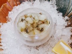 -V Bar海景扒房(北海湾惠龙万达嘉华酒店)