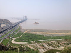 iphone_upload_pic-洋山深水港