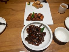 -枣子树·素食餐厅(普陀山店)