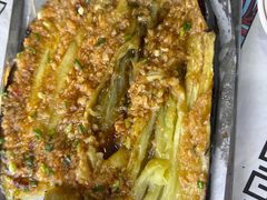 -小桥衢州人家·海鲜烧烤·盱眙龙虾(万达水街店)