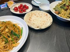 -阿喆私房菜(西五路店)