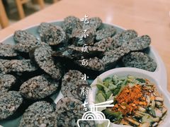 -顺姬冷面(长白西路店)