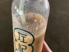 -左记港食(融科天城店)