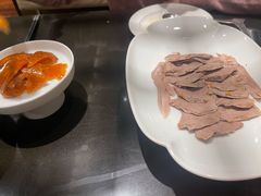 -北京王府井希尔顿酒店·秦唐中餐厅Chynna