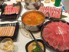 -呷哺呷哺(虹口赤峰路店)