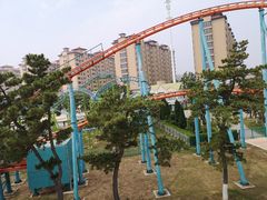 -蓬莱欧乐堡梦幻世界