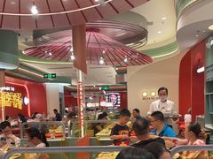 -避风塘·金牌店·夜宵(金玉兰店)