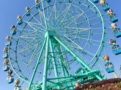 -南京银杏湖乐园