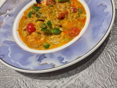 -同仁堂粹和餐厅·食养养生宴(新大都店)