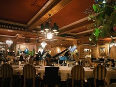 -火车头法国西餐厅