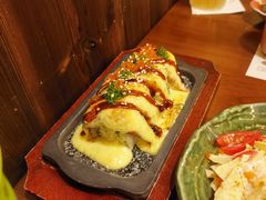 -七町糖果寿司屋(龙洞广工店)
