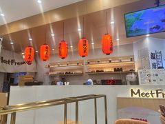 -鲜芋仙(番禺万达广场店)